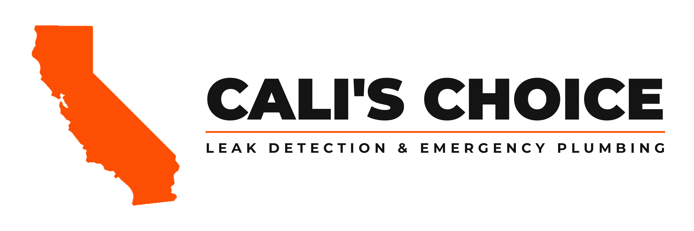 Cali's Choice Plumbing & Restoration - 24 Hour Emergency Plumber logo