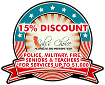 15% Discount