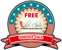 Free Service Call