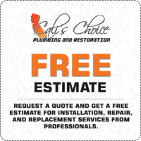 Plumbing Restoration Free Estimate