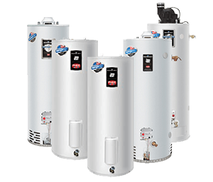 01-Water Heater Installation