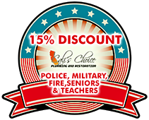 15% Discount