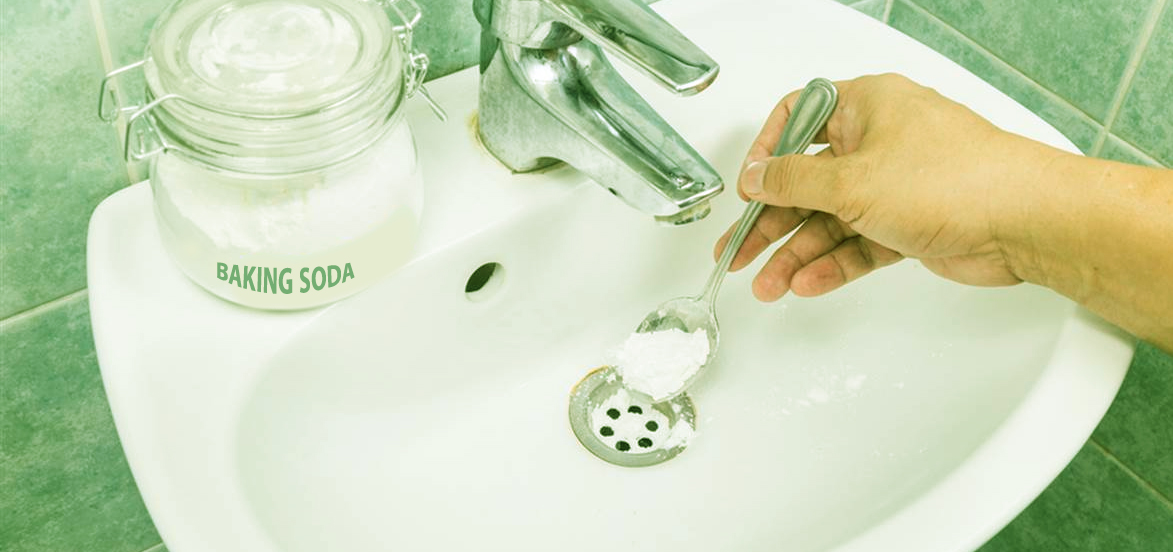 How to Unclog a Drain without Chemicals