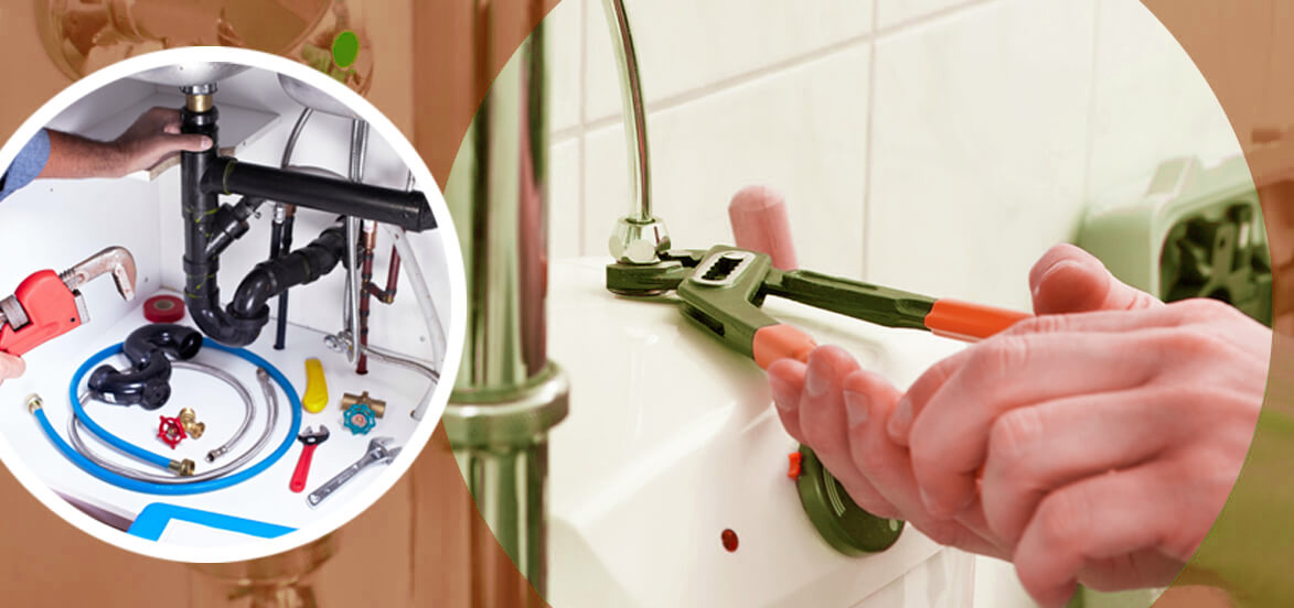 plumbing services