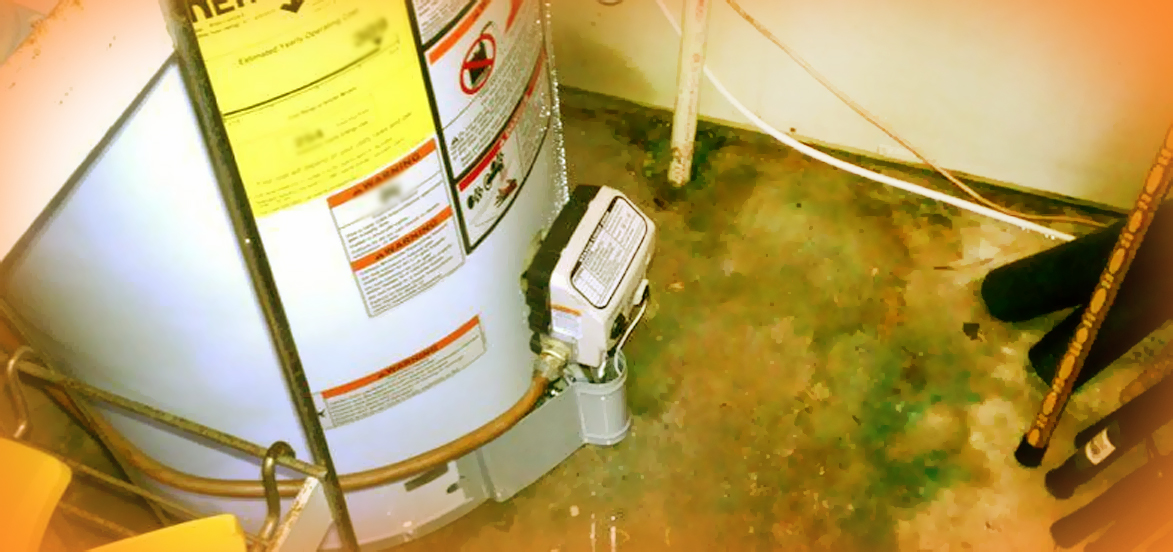 Water heater Repair