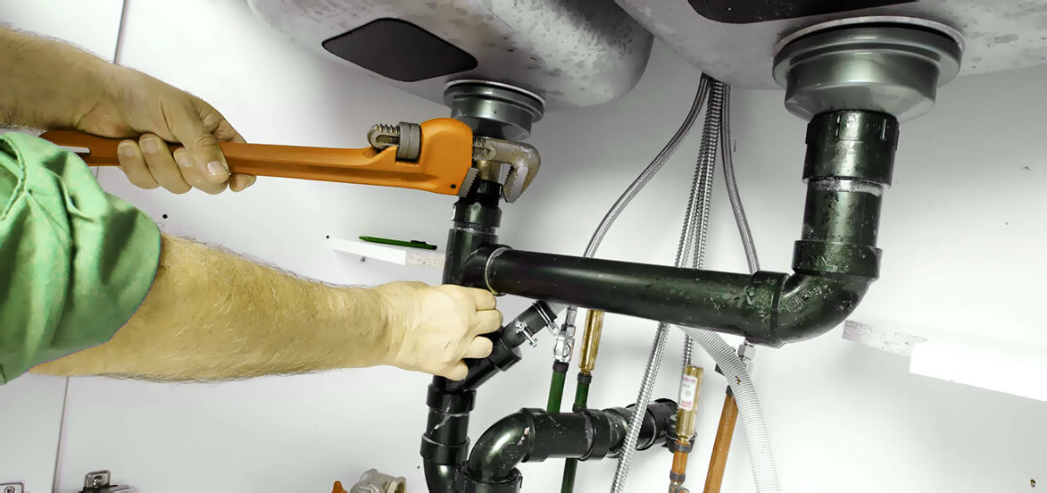 professional plumbing services