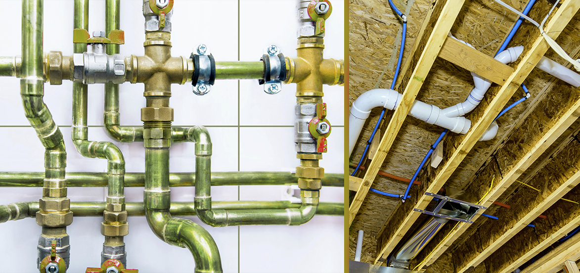 repiping services