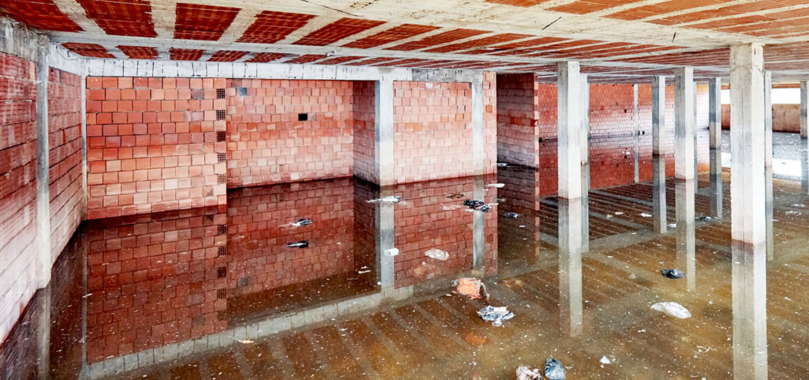 5 Reasons Why Your Basement May Have Leaks How to Find Them