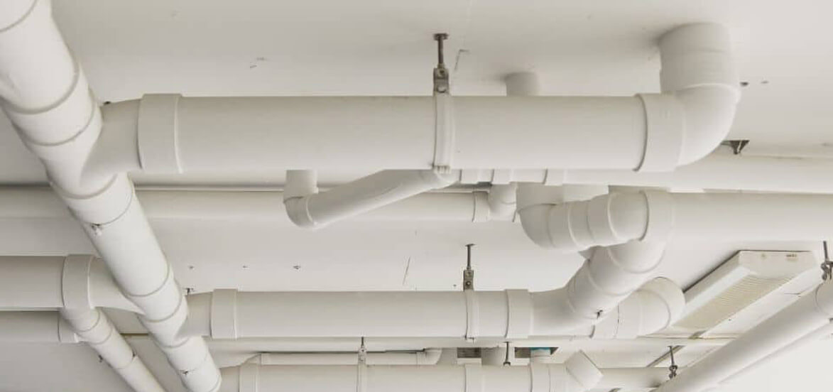 Know The Signs Of Poorly Vented Residential Commercial Plumbing Lines