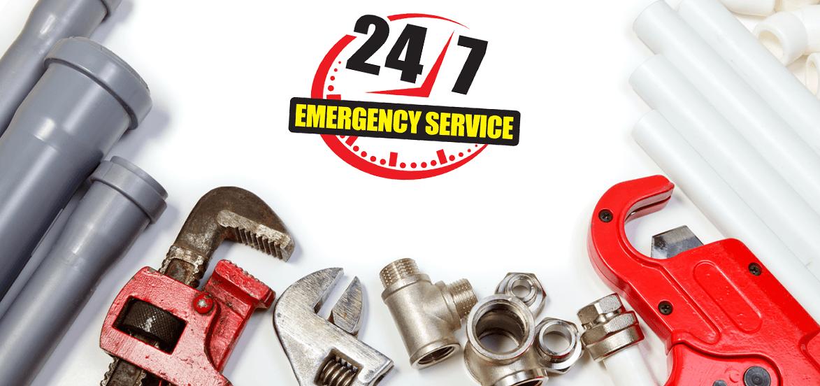 Urgent Plumbing Issues That Require 24 Hour Plumber