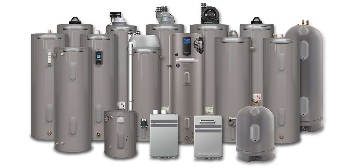 Everything You Need To Know About The Best Water Heater