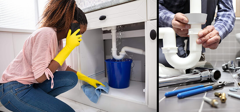 4 Bad Habits That Could Compromise Your Home's Plumbing