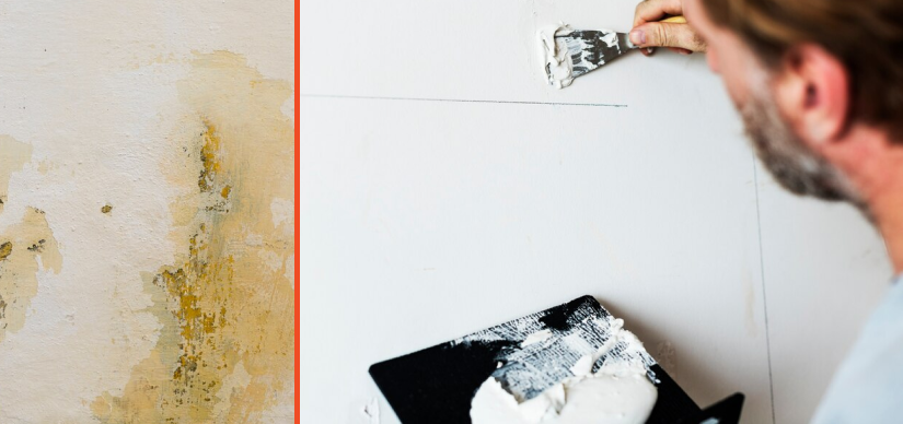 DIY Wall Leak Repair: Tips and Tricks for the Weekend Warrior