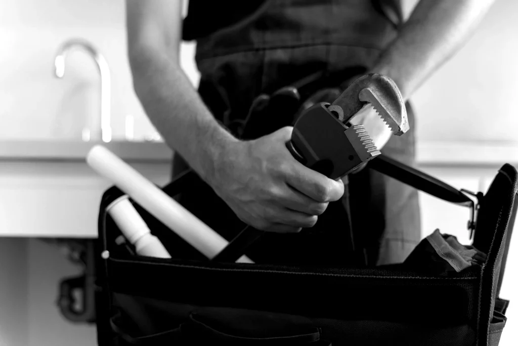 Slab Leak Repair in Lake Forest, CA Cali's Choice Plumbing & Restoration