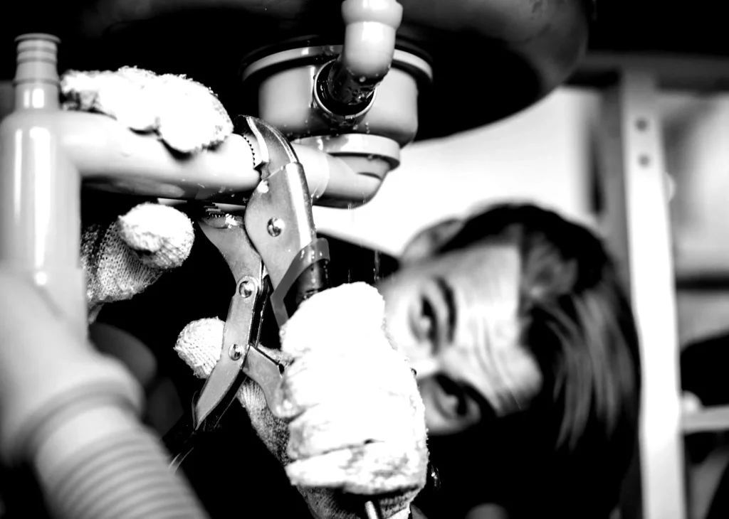 Slab Leak Repair in Lake Forest, CA Cali's Choice Plumbing & Restoration