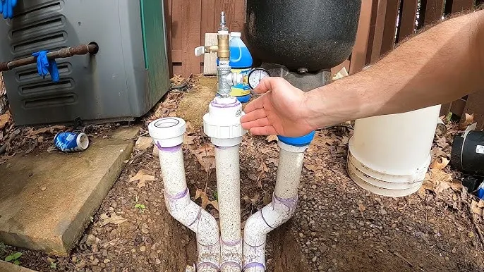 plumbing leak risk