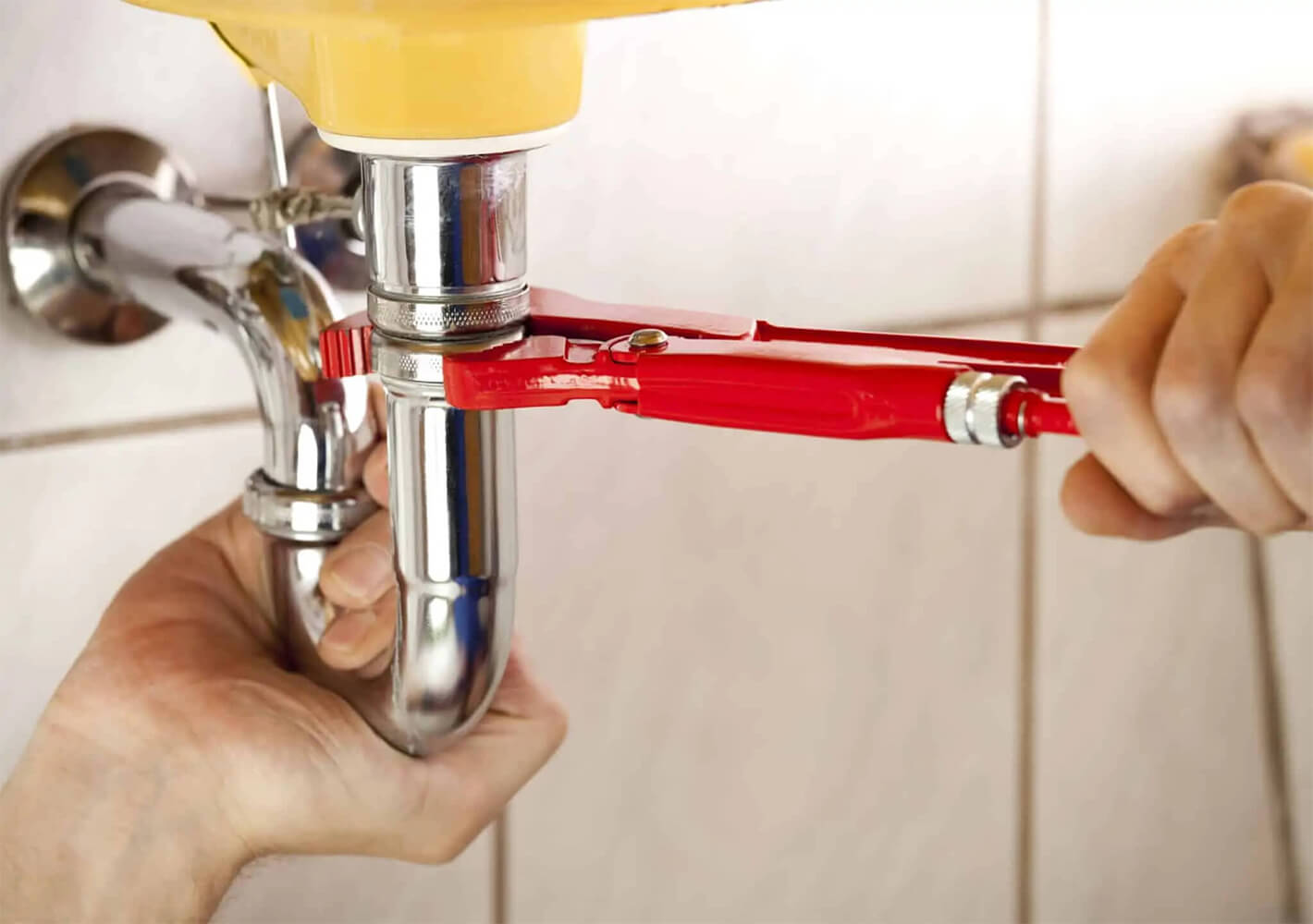 24-Hour Emergency Plumbing Call