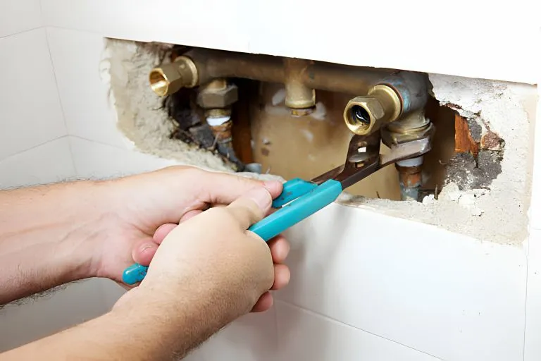 top questions for your plumber