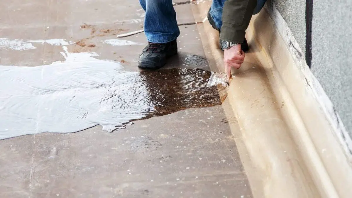 Spot slab leak signs early