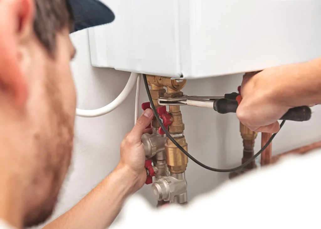 Plumbing emergencies
