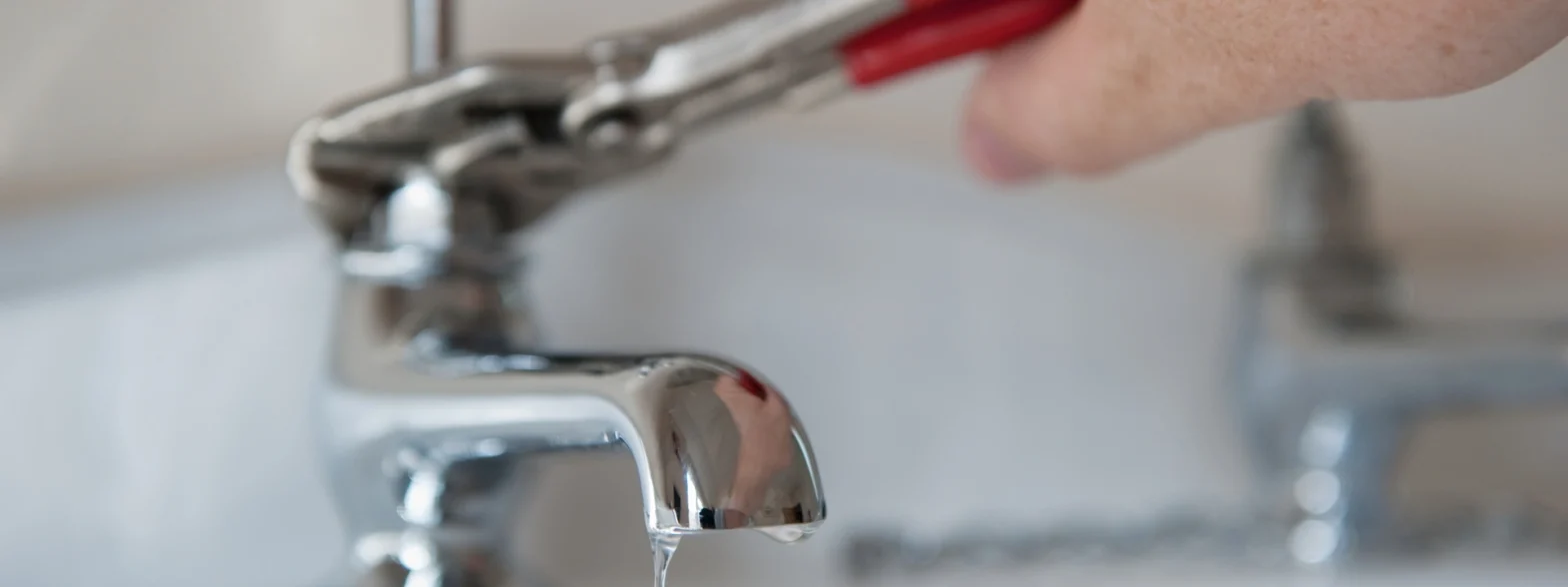 Leak Detection & Water Mitigation