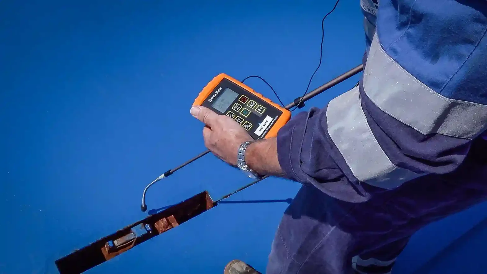 why quick leak detection is important