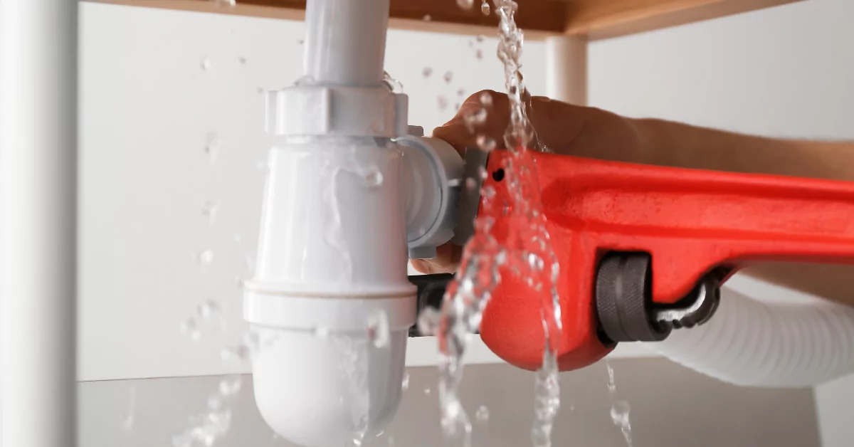 EMERGENCY PLUMBING SERVICES